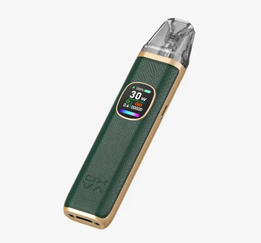 OXVA XLIM Pro 2