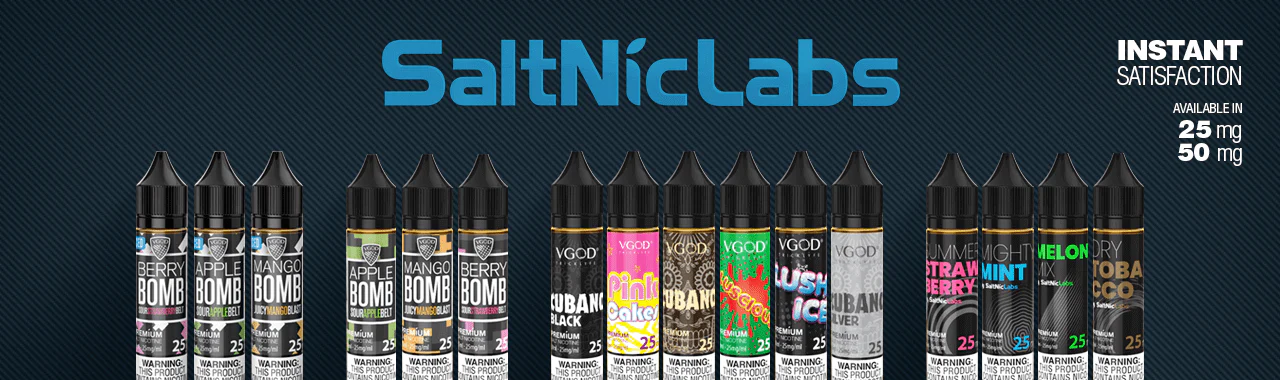 Vgod Vape E-juice Abu Dhabi