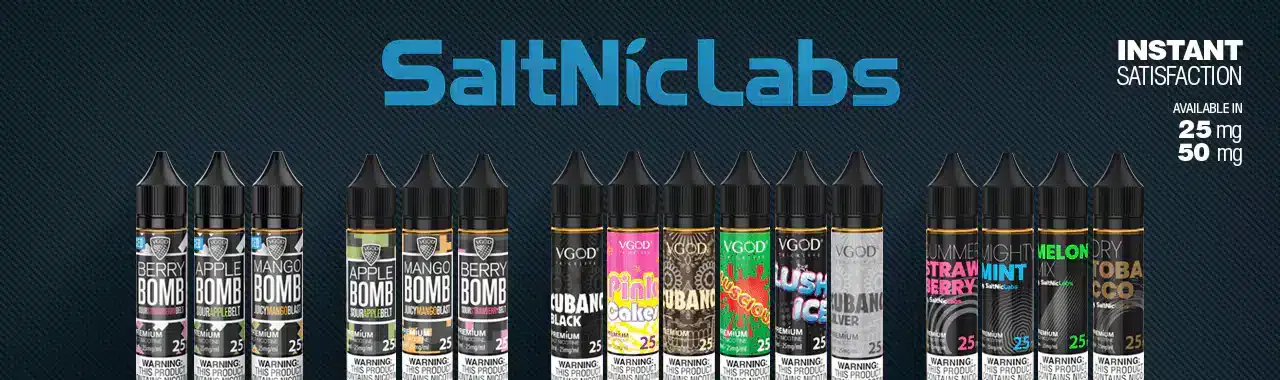 Vgod Vape E-juice Abu Dhabi