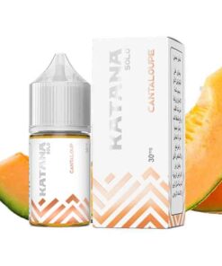 Katana - Cantaloupe Saltnic Abu Dhabi