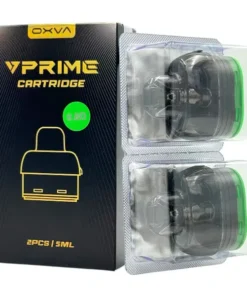OXVA VPrime Pod Cartridge Abu Dhabi