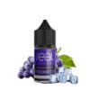 Real Vape - Grape Ice Saltnic Abu Dhabi