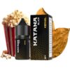 Katana - Kernel Saltnic Abu Dhabi