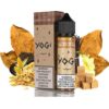 Vanilla Tobacco Granola Bar - Yogi