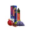 Nasty Liq - Grape Pomgranate