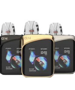 Caliburn G4 Pro KOKO