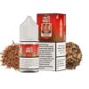 Sun Kissed Tobacco Salt - Naked 100 Max