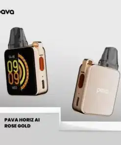 Alternative view of Pava Horiz Ai Pod System