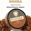 Nihiba - Virginia Nicotine Pouches