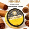 Nihiba - Classic Nicotine Pouches