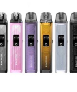 Ursa Nano Pro 2 - Lost Vape