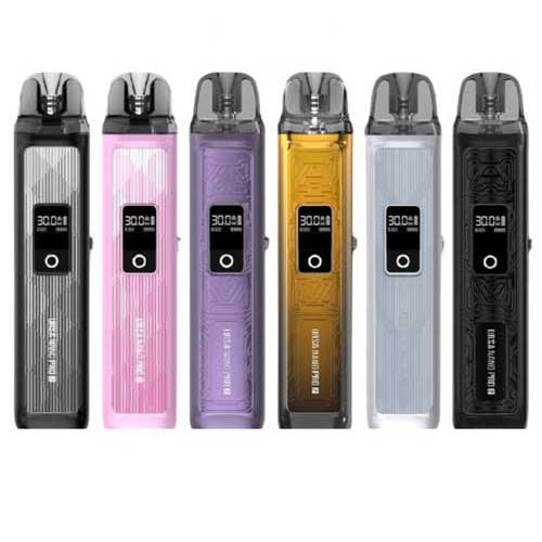 Ursa Nano Pro 2 - Lost Vape