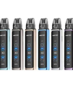 Wenax Q Ultra - GeekVape