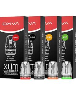 Oxva Xlim Top Fill Pod