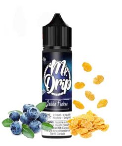 Jabba Flakee Mr Drip