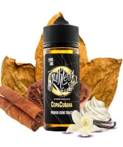 Copa Cubana - Ruthless