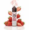 Ruthless Clear Strawberry