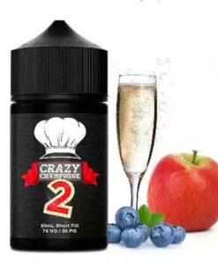 Crazy Chvmpvgne V2