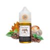 Coffee Tobacco Salt - Ripe Vapes