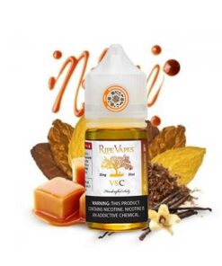 VSC Salt - Ripe Vapes