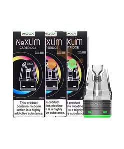 OXVA NeXlim Pods Cartridge