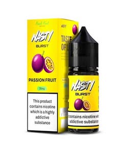 Mango On Ice 100ml - Ruthless